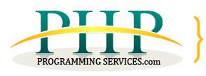 PHP Programming Services