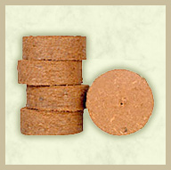 Coir Fiber Bales