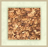 Coconut Husk Chips