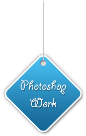 Photoshop Work