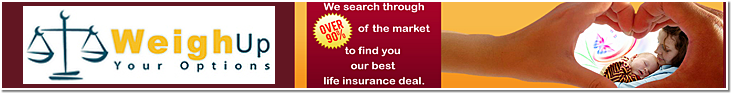 Weighup Insurance